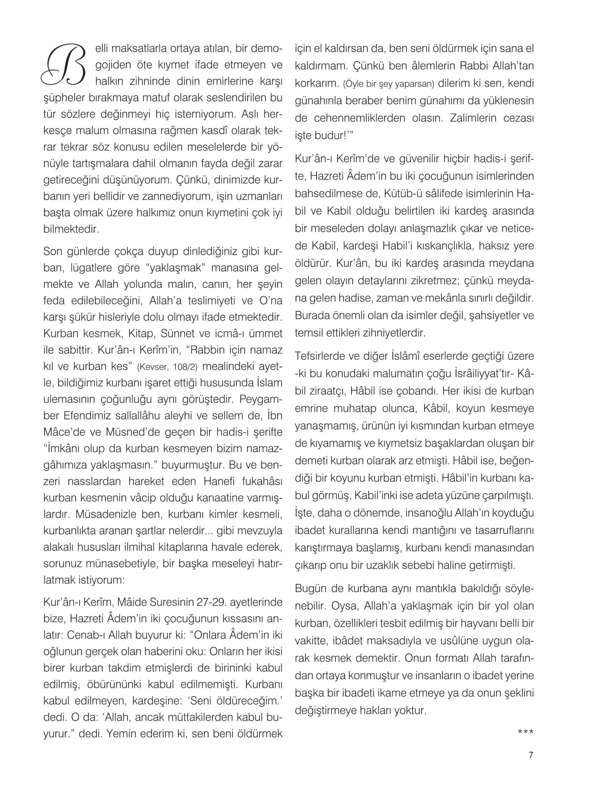 Kurban Dergisi (2007) - RehberYayinlari.pdf, 64-Sayfa 