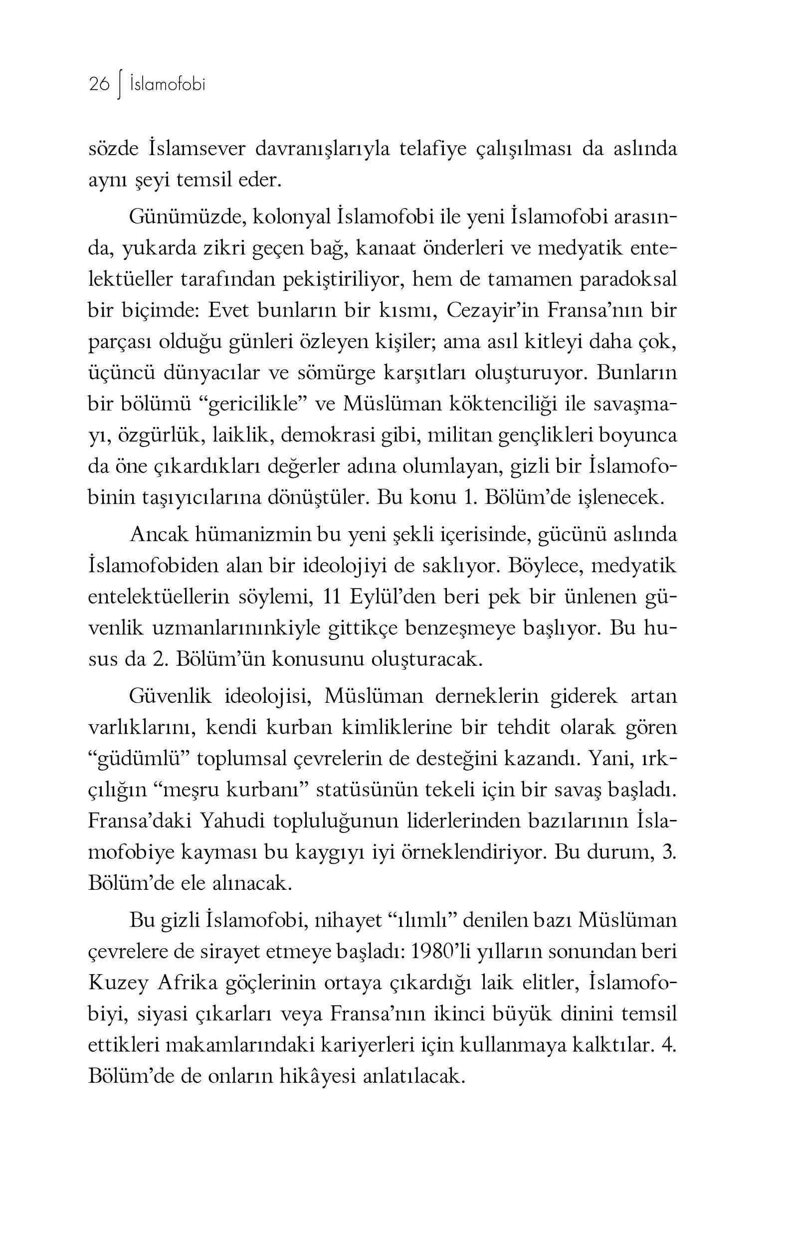 Kuresel Dunyada islam-1 -Vincent Geisser - islamofobi - UfukYayinlari.pdf, 134-Sayfa 