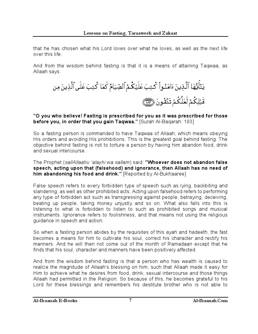 Lessons on Fasting  Taraweeh Zakaat-53897.pdf, 24- pages 