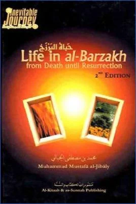 Life in Al-Barzakh - 0.96 - 117