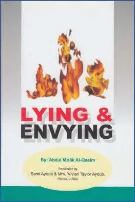 Lying & Envying - 0.81 - 49