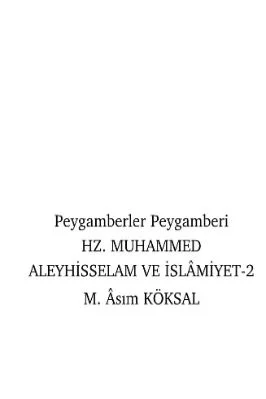M Asim Koksal - islam Tarihi - cilt 3-4 - IsikYayinlari.pdf - 4.41 - 775