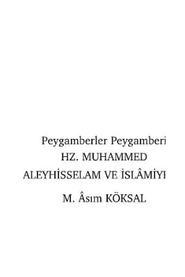 M Asim Koksal - islam Tarihi - cilt 5-6 - IsikYayinlari.pdf - 3.72 - 890