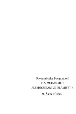 M Asim Koksal - islam Tarihi - cilt 7-8 - IsikYayinlari.pdf - 3.78 - 931