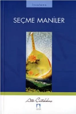 M Ata Catikkas - Secme Maniler- SutunYayinlari.pdf - 0.4 - 193