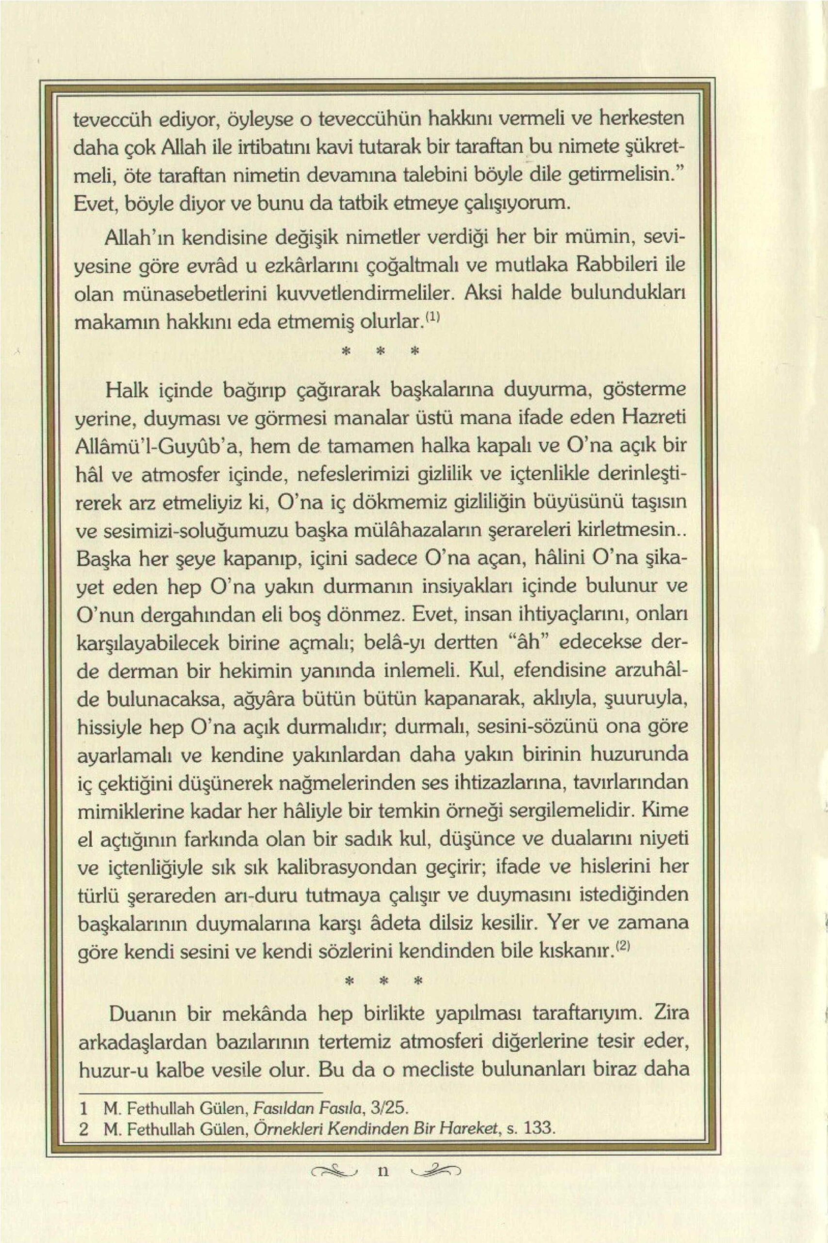 M Fethullah Gulen - El Kulubud Daria - DefineYayinlari.pdf, 661-Sayfa 