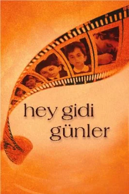 M Sakir Ozturk - Hey Gidi Gunler - KaynakYayinlari.Pdf - 0.42 - 130
