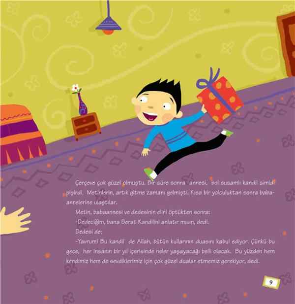 MÜBAREK GÜN VE GECELER SERİSİ 3 HAYIRLI DUA.pdf, 14