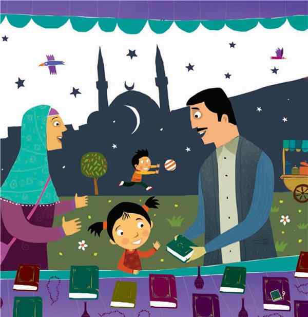 MÜBAREK GÜN VE GECELER SERİSİ 4 GÜZEL KİTAP.pdf, 14