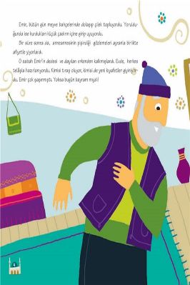 MÜBAREK GÜN VE GECELER SERİSİ 6 KÖYDEKİ CAMİ.pdf - 0.8 - 14