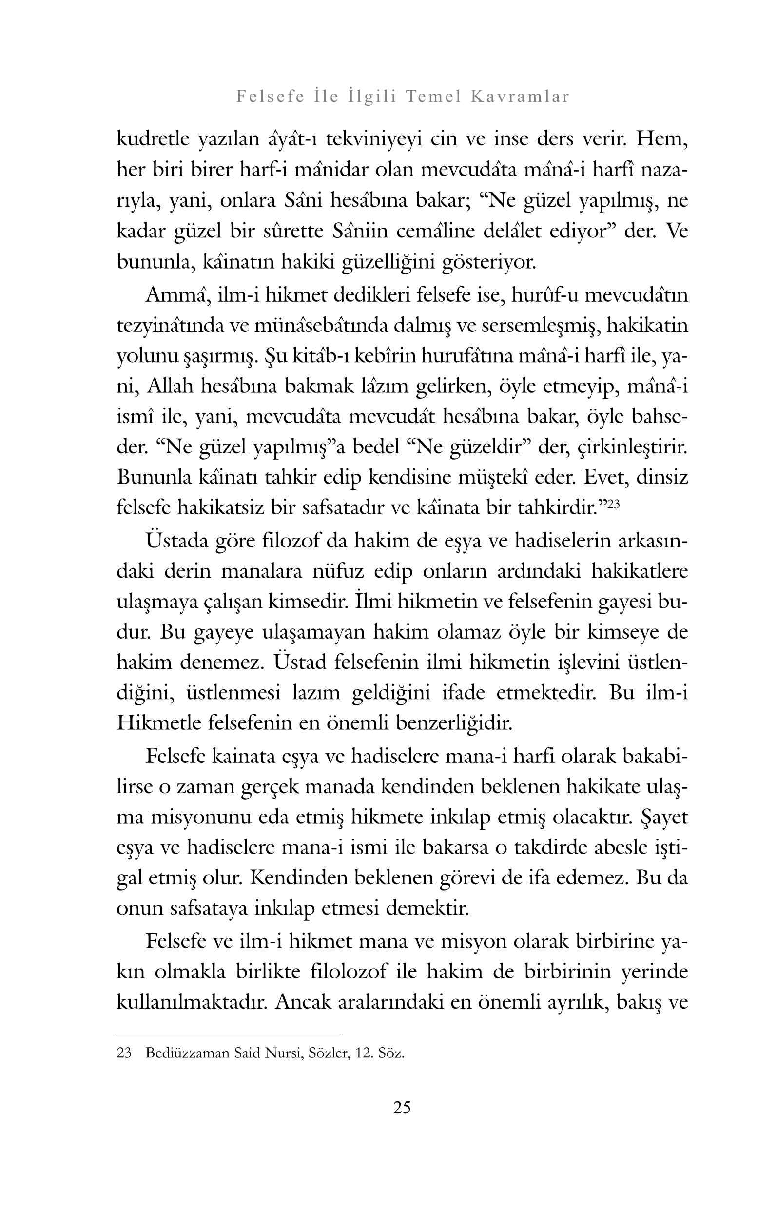 Mahir Sahin - Bediuzzamana Gore Felsefe - SahdamarY.pdf, 190-Sayfa 