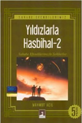 Mahmut Acil - Yildizlarla Hasbihal-2 - RehberYayinlari.pdf - 0.51 - 161