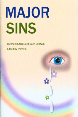 Major Sins pdf