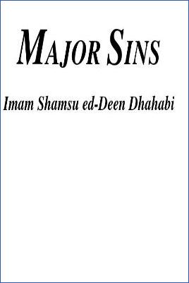 Major sins - 0.95 - 191