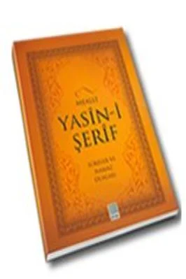 Mealli Yasini Serif Sureler ve Namaz Dualari - DefineYayinlari.pdf - 3.51 - 78