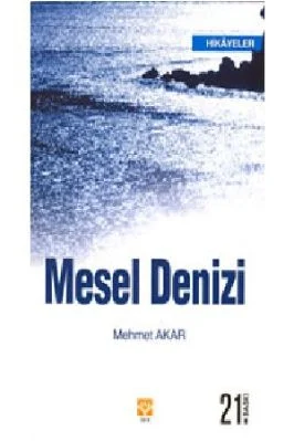 Mehmet Akar - Mesel Denizi - IsikYayinlari.pdf - 0.51 - 168