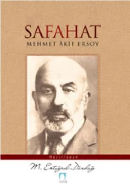 Mehmet Akif Ersoy - Safahat- SutunYayinlari.pdf - 7.53 - 617