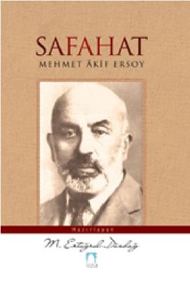 Mehmet Akif Ersoy - Safahat- SutunYayinlari.pdf - 7.53 - 617