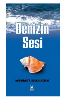 Mehmet Erdogan - Denizin sesi - KaynakYayinlari.Pdf - 0.34 - 134