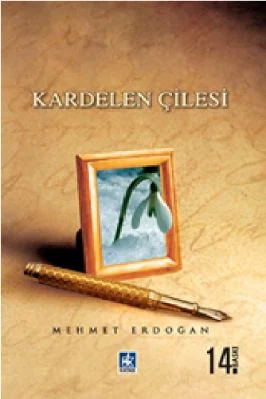 Mehmet Erdogan - Kardelen Cilesi - KaynakYayinlari.pdf - 0.77 - 232