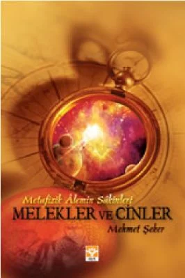 Mehmet Seker - Metafizik Aleminin Sakinleri Melekler ve Cinler - IsikYayinlari.pdf - 0.75 - 137
