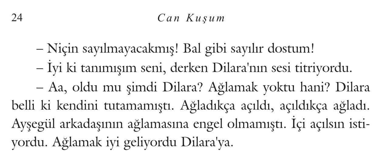 Melek Altun - Can Kusum - KaynakYayinlari.pdf, 167-Sayfa 