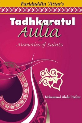 Memories Of Saints (Tazkaratul Auliya) pdf