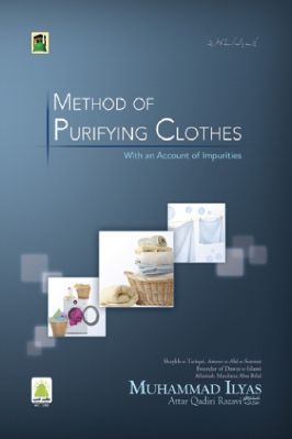 Method of Purifying Clothes - 0.72 - 42