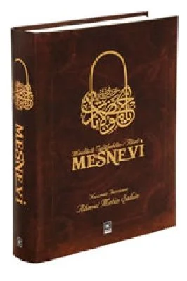 Mevlana Celaleddin-i Rumi - Mesnevi-1-2-3-4-5-6 - KaynakYayinlari R.pdf - 7.15 - 1136