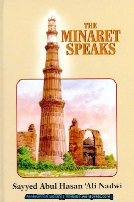 Minaret Speaks pdf