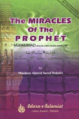 Miracles Of The Prophet pdf