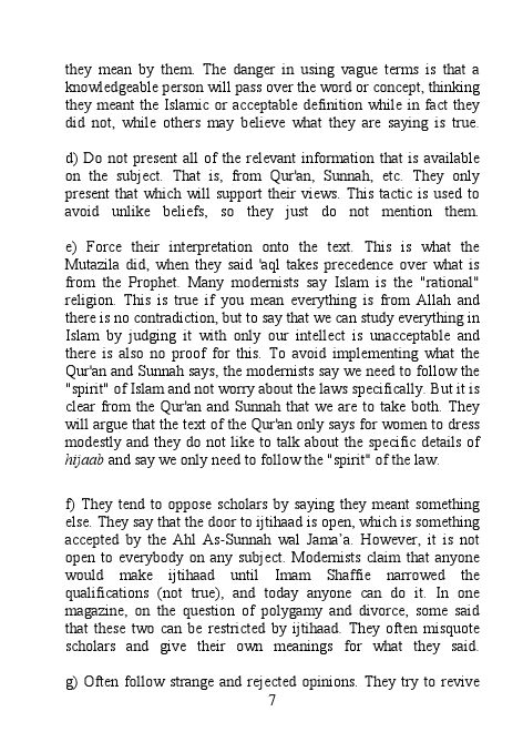 Modernism in Islam-439591.pdf, 10- pages 