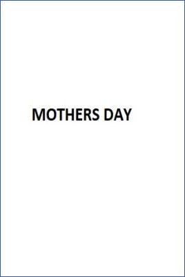 Mother’s Day: A Historical Overview and the Scholars’ Rulings on this Holiday - 0.17 - 27