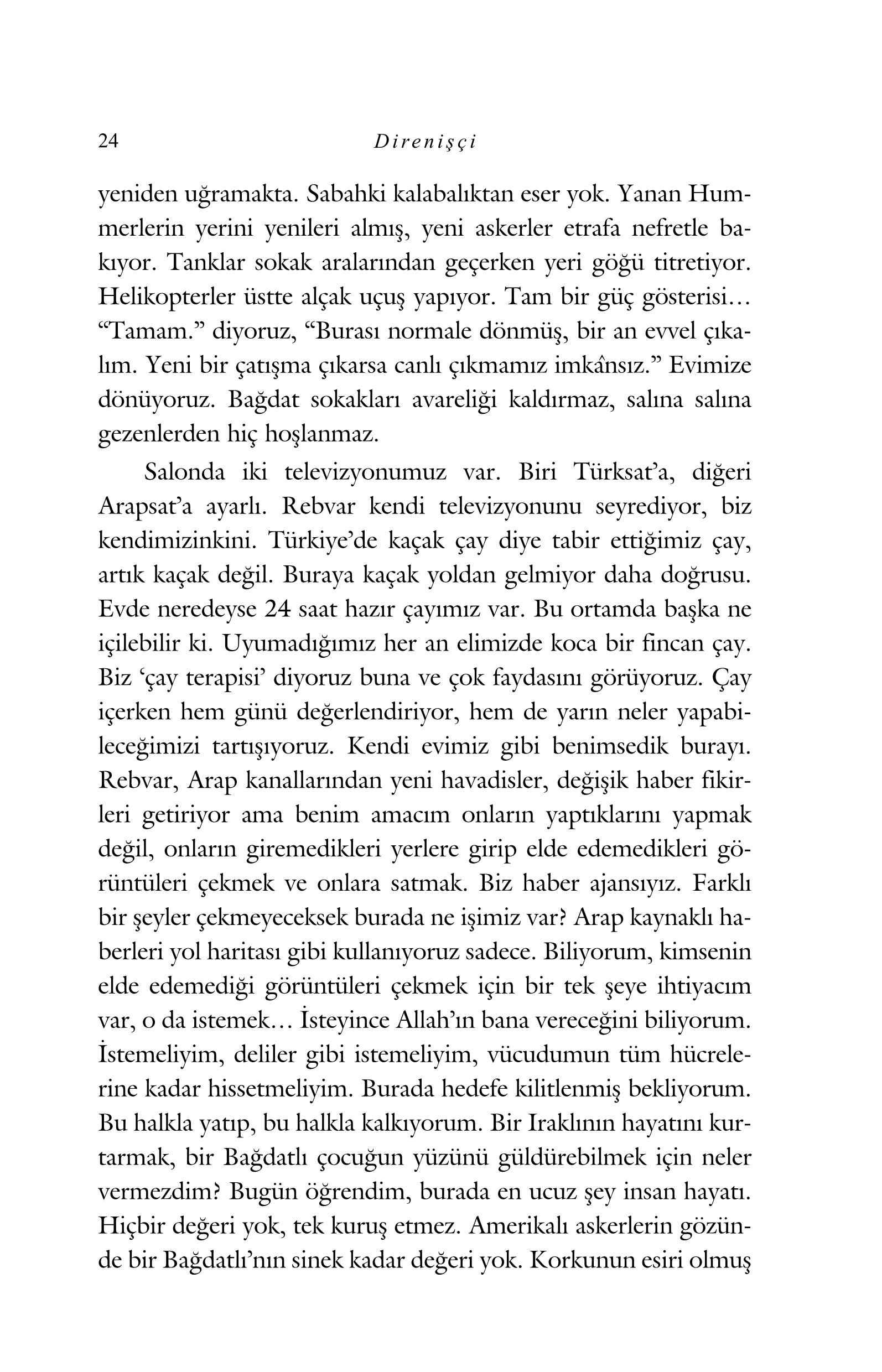 Mucahit Akagunduz - Direnisci (Irak Savasinin Ortasinda) - KaynakYayinlari.pdf, 173-Sayfa 