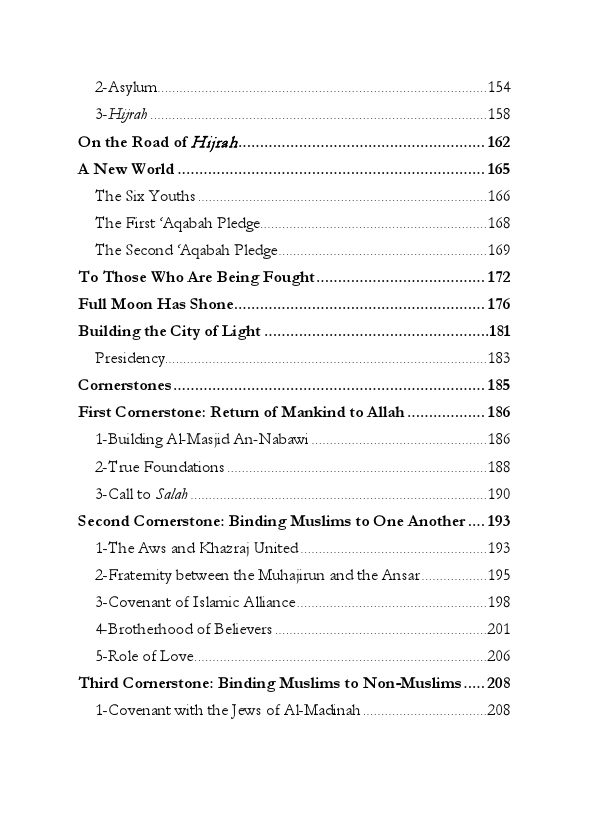 Muhammad - Peace Be upon Him - the Prophet of Mercy-408536.pdf, 255- pages 
