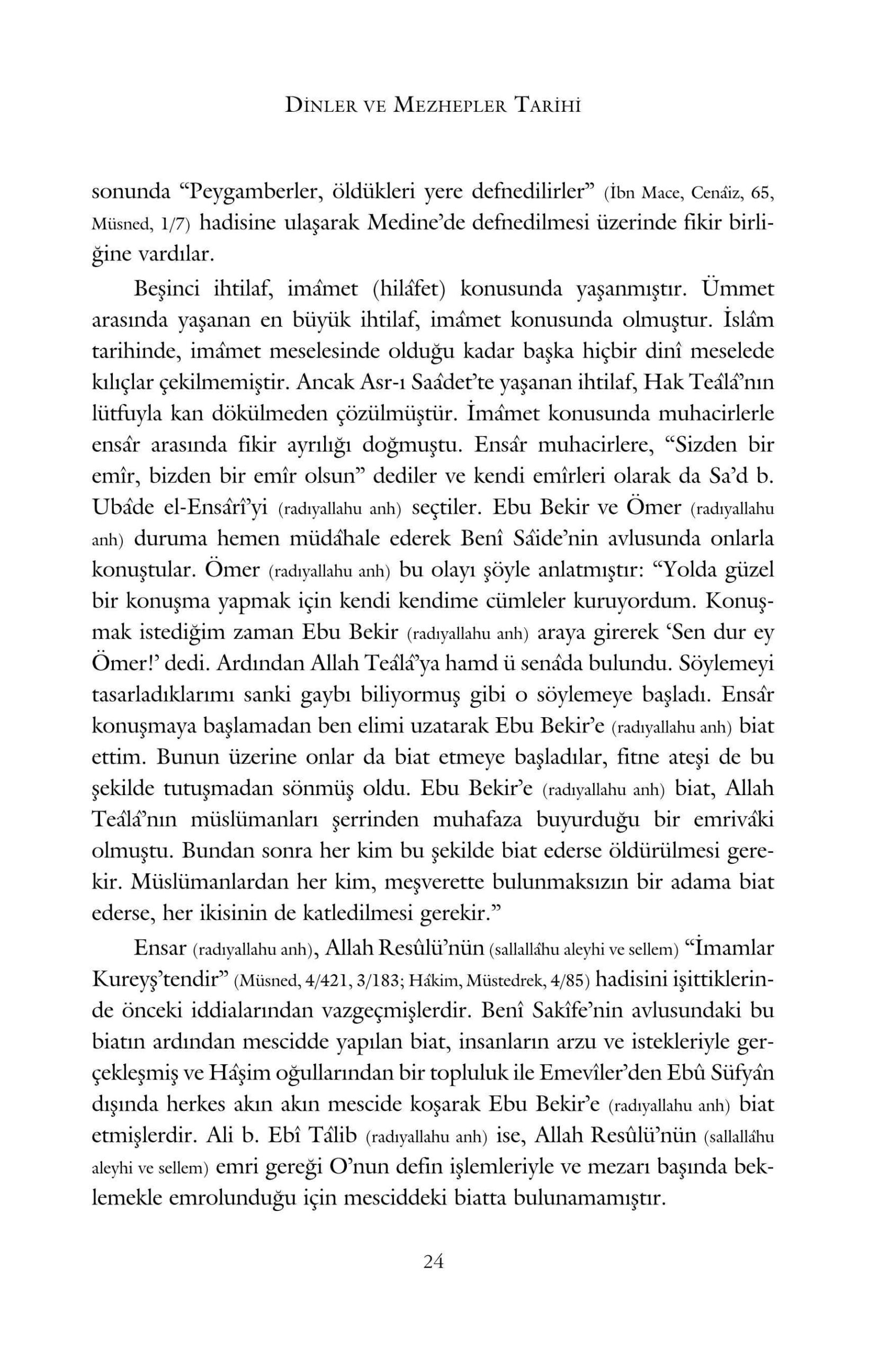 Muhammed Bin Abdulkerim Es Sehristani - Dinler ve Mezhepler Tarihi - IsikAkademiY.pdf, 535-Sayfa 