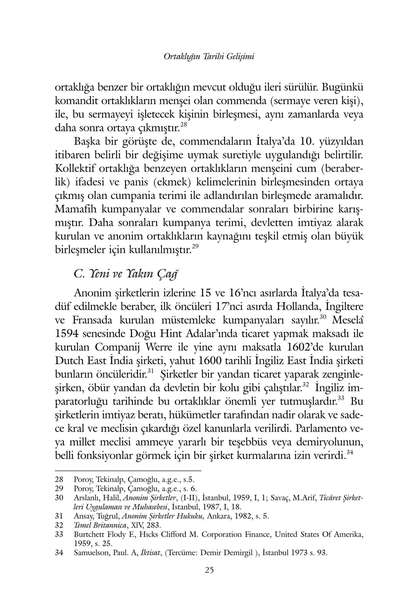 Murtaza Kose - Islam Hukukunda Anonim Ortakliklar - IsikAkademiY.pdf, 256-Sayfa 