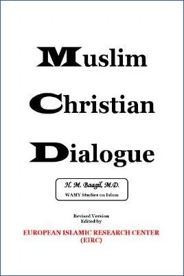 Muslim Christian Dialogue - 0.58 - 64