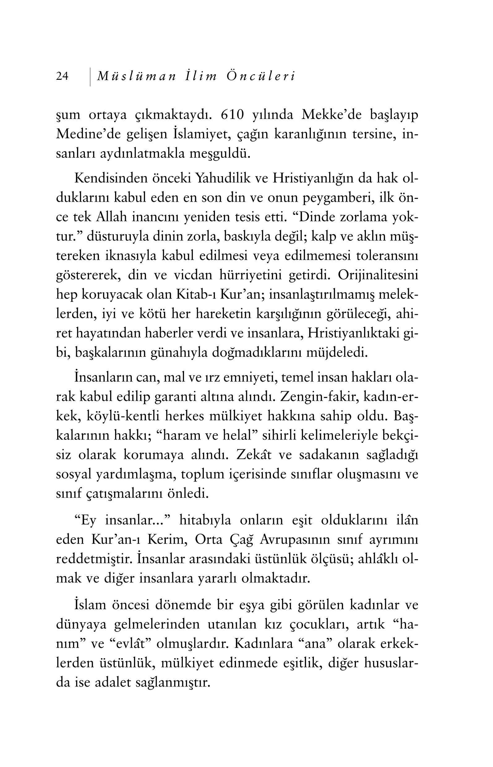 Musluman ilim Onculeri - IsikYayinlari.pdf, 205-Sayfa 