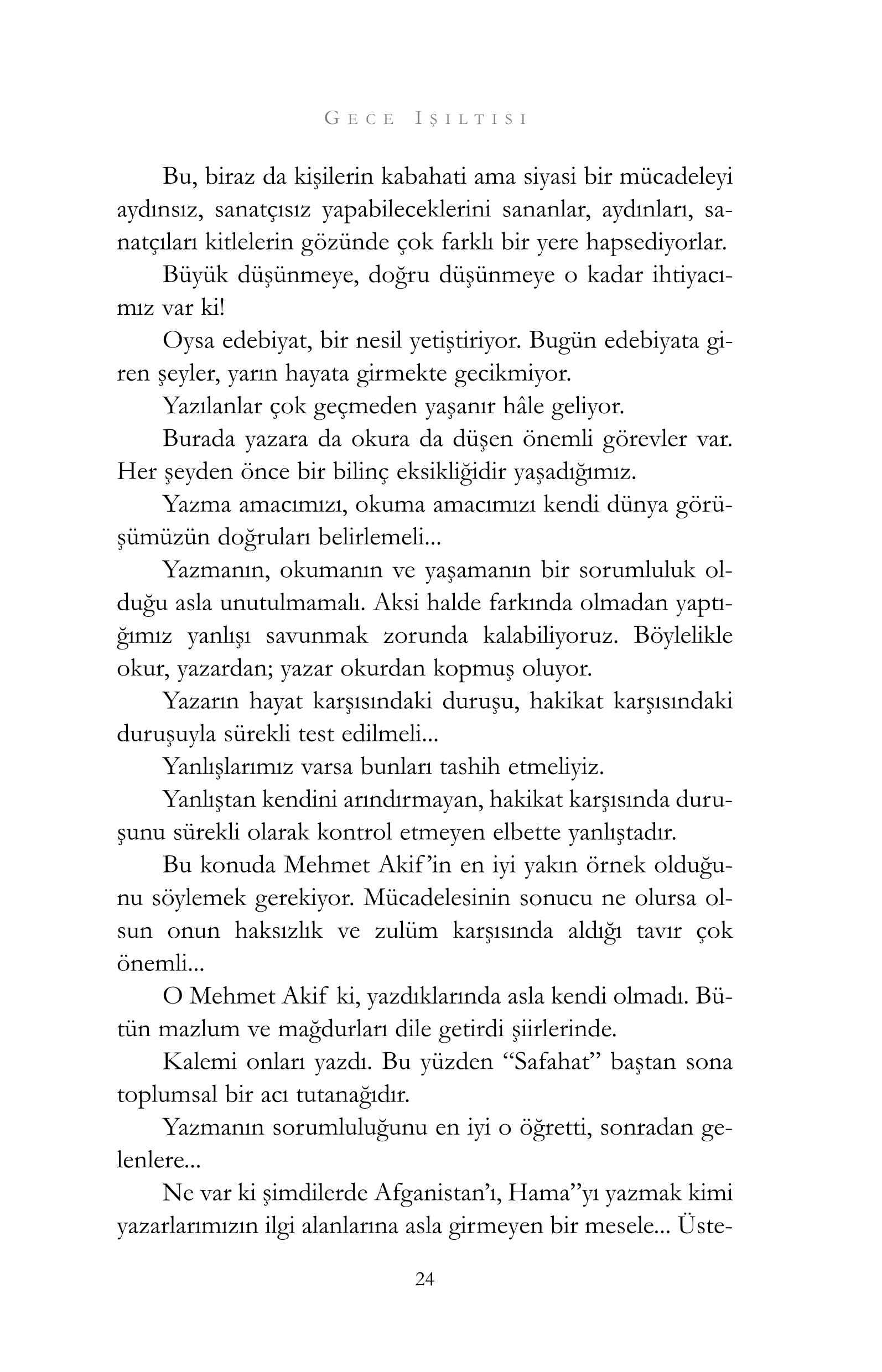 Mustafa Ozcelik - Gece Isiltisi- SutunYayinlari.pdf, 161-Sayfa 