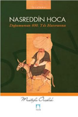 Mustafa Ozcelik - Nasreddin Hoca Dogumunun 800. Yili Hatirasina- SutunYayinlari.pdf - 0.63 - 157