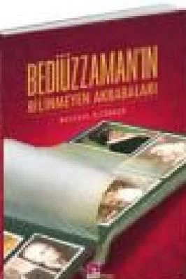 Mustafa Ozturkcu - Bediüzzamanin Bilinmeyen Akrabalari - SahdamarY.pdf - 16.56 - 129