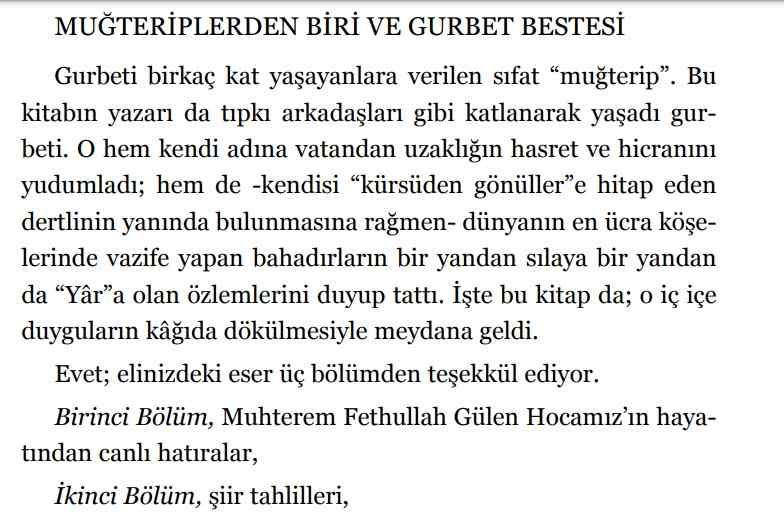Mustafa Yilmaz - Biraz da Gurbet Dustu - IsikYayinlari.pdf, 249-Sayfa 