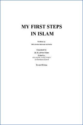 My First Steps in Islam - 0.45 - 102