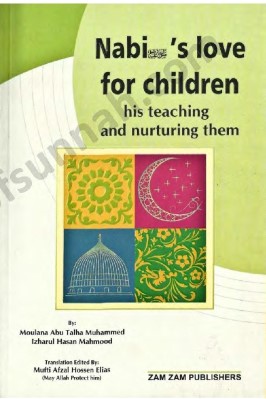Nabis Love For Children pdf