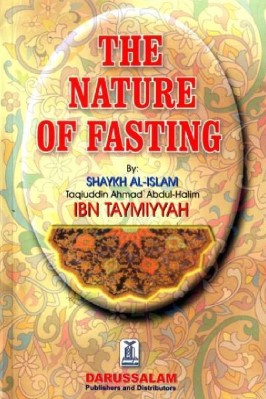 Nature Of Fasting pdf