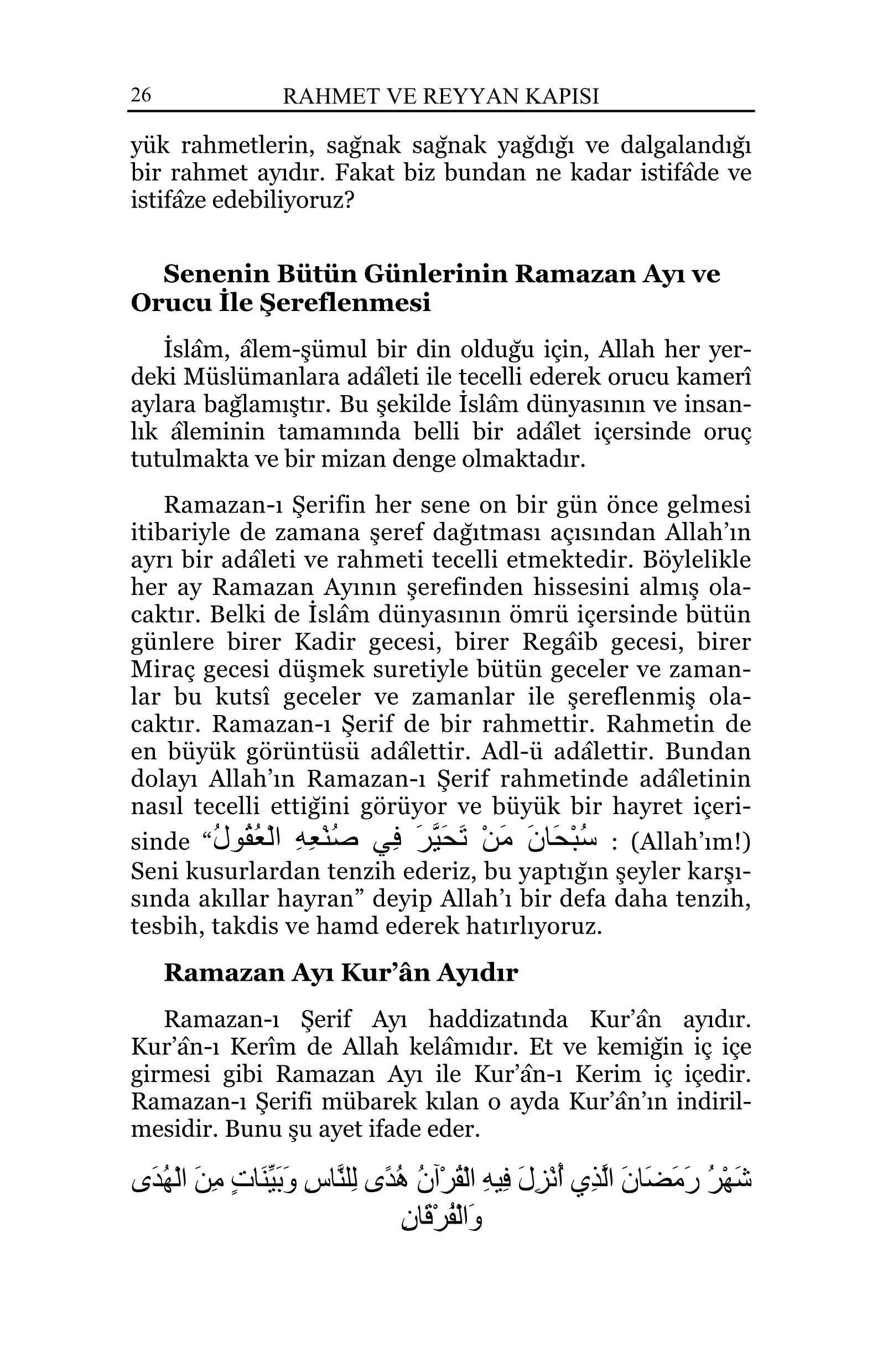Necdet icel - Rahmet ve Reyyan kapisi - IsikYayinlari.Pdf, 206-Sayfa 