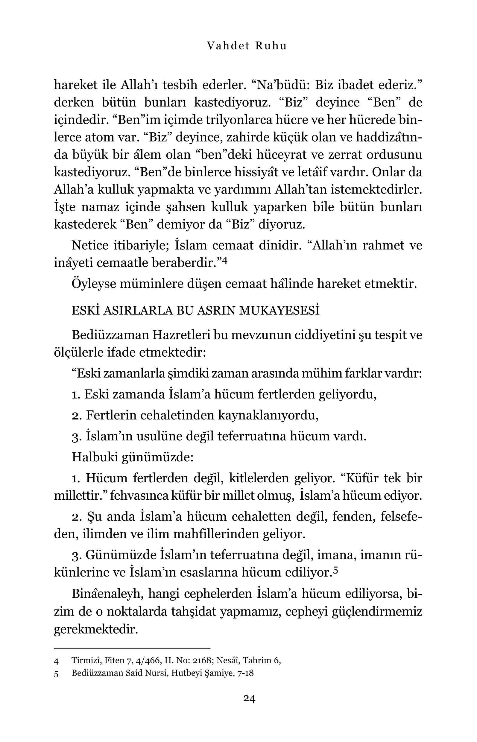Necdet icel - Vahdet Ruhu - Beklenen Baris - IsikYayinlari.pdf, 161-Sayfa 