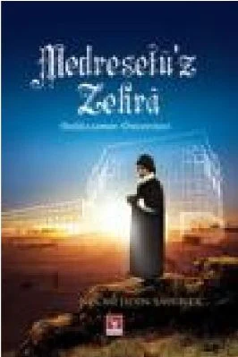 Necmettin Sahiner - Medresetuz Zehra )Bediuzzaman Universitesi) - SahdamarY.pdf - 5.25 - 129