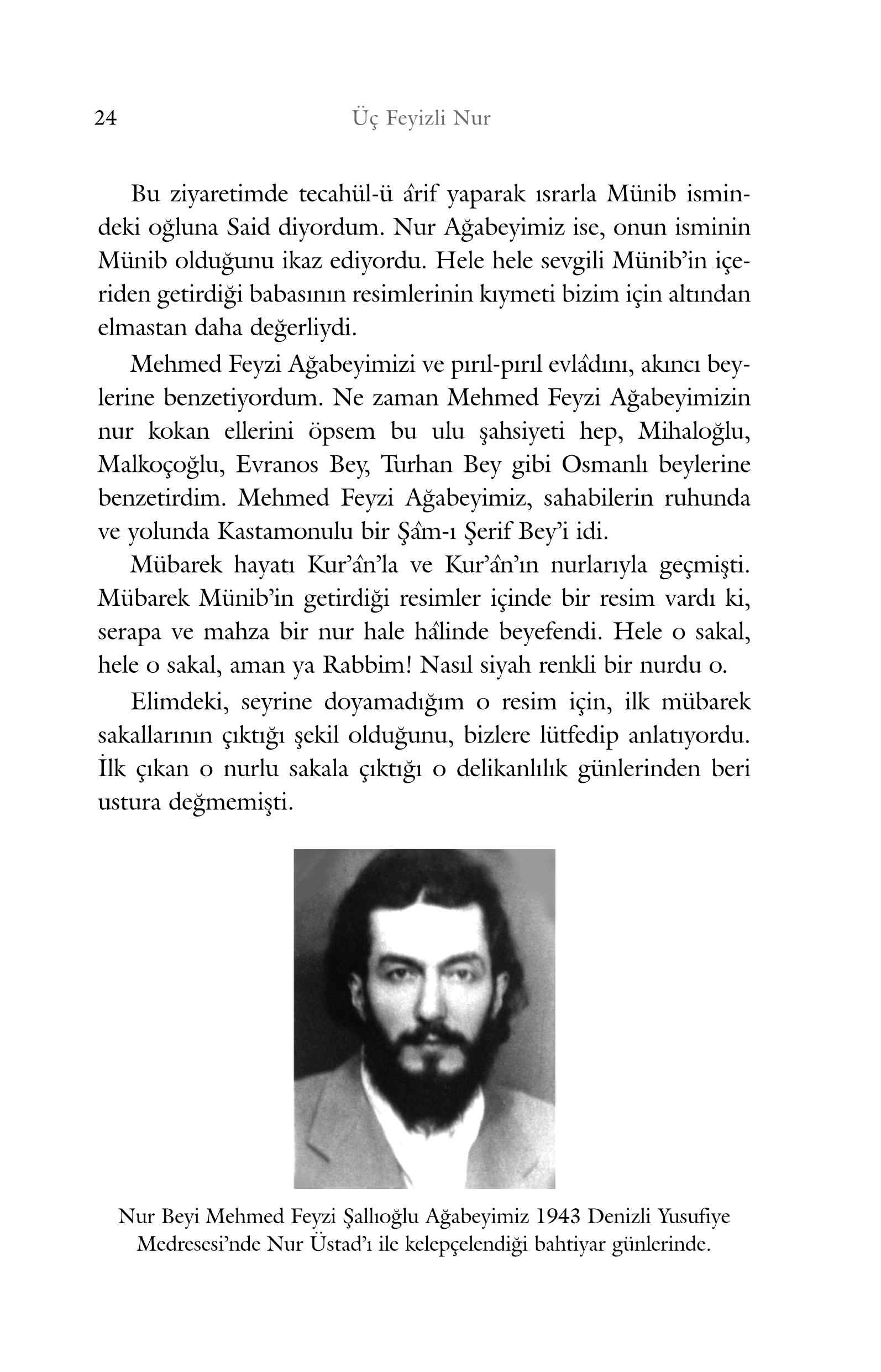 Necmettin Sahiner - Uc Feyizli Nur - SahdamarY.pdf, 261-Sayfa 